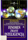 Fenomen zwany inteligencją