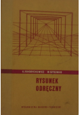 Rysunek odręczny dla techników
