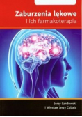 Zaburzenia lękowe i ich farmakoterapia