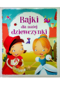 Bajki dla małej dziewczynki