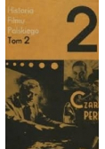 Historia filmu polskiego tom 2