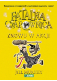 Fatalna czarownica Tom 2 Znowu w akcji