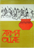 Arma et Ollae