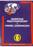 Marketing międzynarodowy i handel zagraniczny