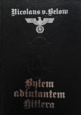 Byłem audiantem Hitlera