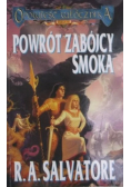 Powrót zabójcy smoka