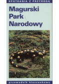 Magurski Park Narodowy