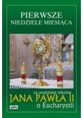 Pierwsze niedziele miesiąca