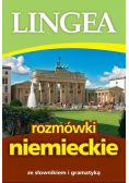 Rozmówki niemieckie