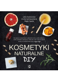 Kosmetyki naturalne DIY