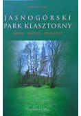 Jasnogórski Park Klasztorny