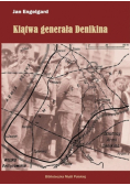 Engelgard Jan - Klątwa generała Denikina