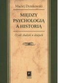Między psychologią a historią