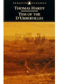 Tess of the D'urbervilles