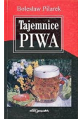 Tajemnice piwa