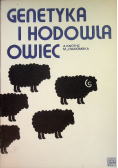 Genetyka i hodowla owiec