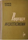 Projekcja wąskotaśmowa