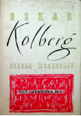 Kolberg Dzieła wszystkie tom 57 Ruś czerwona