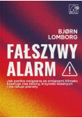 Fałszywy Alarm!