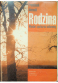 Rodzina Wymiar społeczno  kulturowy
