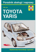 Toyota Yaris modele 1999-2005