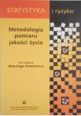 Metodologia pomiaru jakości życia