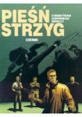 Pieśń strzyg. Cienie