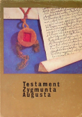Testament Zygmunta Augusta