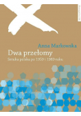 Dwa przełomy