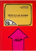 DOS 6.2 od środka
