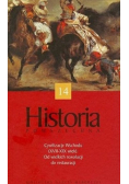 Historia powszechna Tom 14 Cywilizacje Wschodu XVII XIX wiek Od wielkich rewolucji do restauracji