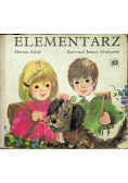 Elementarz Marian Falski