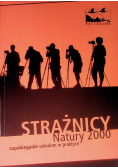 Strażnicy Natury 2000 zapobieganie szkodom w praktyce