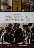 Westerplatte Oksywie Hel 1939