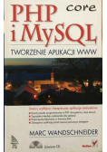 PHP i MySQL tworzenie aplikacji www z CD