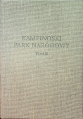 Kampinoski Park Narodowy Tom II