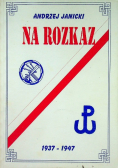 Na rozkaz 19337 - 1947