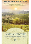 Lavinia i jej córki Opowieść toskańska