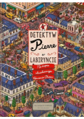 Detektyw Pierre w labiryncie