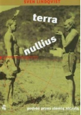 Terra nullius Podróż przez ziemię niczyją