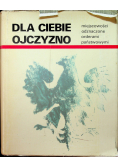 Dla Ciebie Ojczyzno