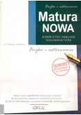Szklarski Zbigniew - Matura nowa. Fizyka i astronomia