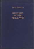 Historia sztuki filmowej Tom II