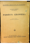 Pasożyty człowieka