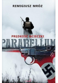 Parabellum Tom 1 Prędkość ucieczki