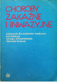 Choroby zakaźne i inwazyjne