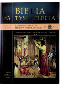 Biblia tysiąclecia 43