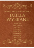 Dołęga Mostowicz Dzieła wybrane