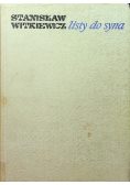Listy do syna