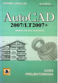 AutoCad 2007 / LT2007